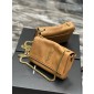 YSL Yves Saint Laurent Kate Small Reversible Bag 