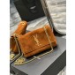 YSL Yves Saint Laurent Kate Small Reversible Bag 