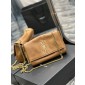 YSL Yves Saint Laurent Kate Small Reversible Bag 