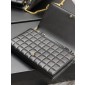 Saint Laurent Cassandre Chain Bag 