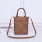 Bottega Veneta Mini Cassette Tote
