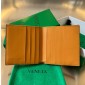 Bottega Veneta Intrecciato Slim Bi-Fold Wallet