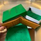 Bottega Veneta Intrecciato Slim Bi-Fold Wallet