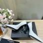 YSL Pumps ,  Size 35-41