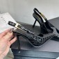YSL Pumps ,  Size 35-41