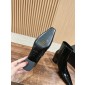 YSL Anklet Boots ,  Size 35-41