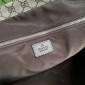 Gucci GG Supreme Tender Medium Tote