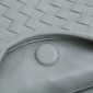 Bottega Veneta Small Hop Shoulder Bag-Sterling