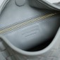 Bottega Veneta Small Hop Shoulder Bag-Sterling