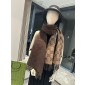 Gucci Cashmere Scarf