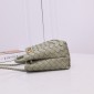 Bottega Veneta Small Andiamo Top Handle Bag