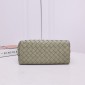 Bottega Veneta Small Andiamo Top Handle Bag