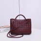 Bottega Veneta Small Andiamo Top Handle Bag