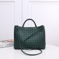 Bottega Veneta Medium Andiamo Top Handle Bag