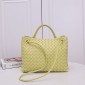 Bottega Veneta Medium Andiamo Top Handle Bag
