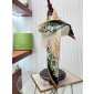 Gucci Silk Scarf 90