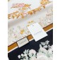 Gucci Silk Scarf 90