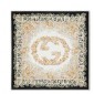 Gucci Silk Scarf 90