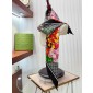 Gucci Silk Scarf 90