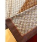 Gucci Silk Scarf 90