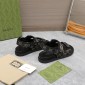 Gucci GG sandals , Size 35-41