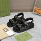 Gucci GG sandals , Size 35-41