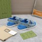 Gucci GG sandals , Size 35-41
