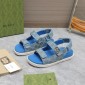 Gucci GG sandals , Size 35-41