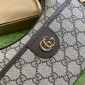 Gucci Ophidia Super Mini Bag