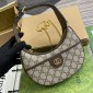 Gucci Ophidia Super Mini Bag