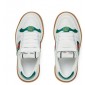 Gucci Screener Plaftform Sneaker, Size 35-45