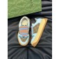 Gucci Screener Platfrom Sneaker, Size 35-41