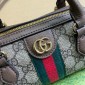 Gucci Ophidia Super Mini Bag