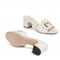 Gucci GG Mule, Size 35-41