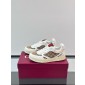 Sneaker donna uomo Gucci Re-Web 