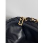 Bottega Veneta Lauren 1980 Chain Bag- Black