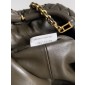 Bottega Veneta Lauren 1980 Chain Bag- Khaki