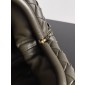 Bottega Veneta Lauren 1980 Chain Bag- Khaki