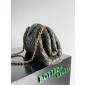 Bottega Veneta Lauren 1980 Chain Bag- Khaki