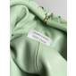 Bottega Veneta Lauren 1980 Chain Bag- Mint green