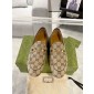 Mocassino Gucci Jordaan donna