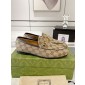 Mocassino Gucci Jordaan donna