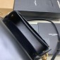 Saint Laurent Voltaire Shoulder Bag
