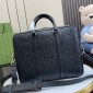 Gucci GG Jumbo Medium Briefcase 