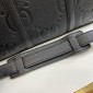Gucci GG Jumbo Medium Briefcase 