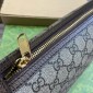 Gucci Ophidia Super Mini Shoulder Bag