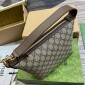 Gucci Ophidia Super Mini Shoulder Bag