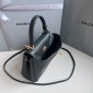Balenciaga Rodeo Mini Handbag-Black