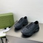 Gucci Rhyton Sneaker, Size 39-46