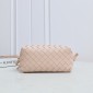 Bottega Veneta Top Handle Loop-Cameo